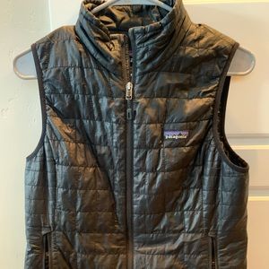 Patagonia Nano Puff Vest - S